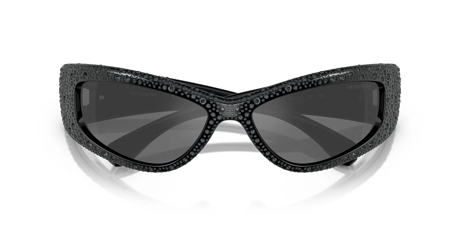 Swarovski 6027 Sunglasses - view 13